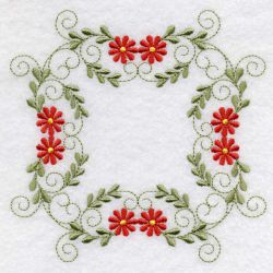 Quilt 073 07(Sm) machine embroidery designs