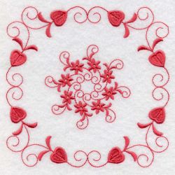 Quilt 074 03(Md) machine embroidery designs
