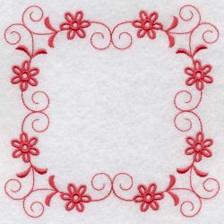 Quilt 074 05(Md) machine embroidery designs