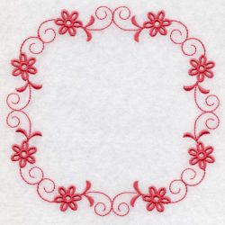 Quilt 074 06(Md) machine embroidery designs