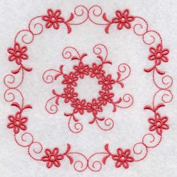Quilt 074 08(Md) machine embroidery designs