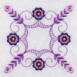Quilt 078 01(Md) machine embroidery designs