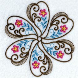 Quilt 085 05(Md) machine embroidery designs