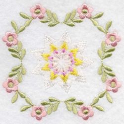 Quilt 087 03(Sm) machine embroidery designs