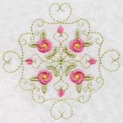 Quilt 088 05(Md) machine embroidery designs