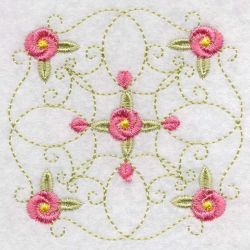 Quilt 088 06(Sm) machine embroidery designs