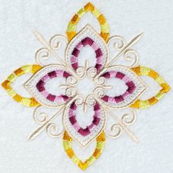 Quilt 090(Sm) machine embroidery designs