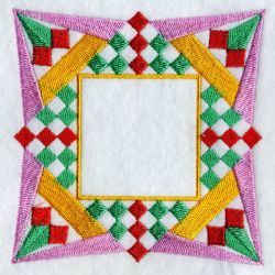 Quilt 090 03(Md) machine embroidery designs