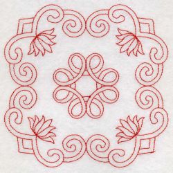 Redwork 002 03(Lg) machine embroidery designs