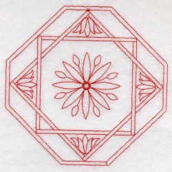 Redwork 002 04(Md) machine embroidery designs