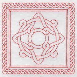 Redwork 002 07(Sm) machine embroidery designs