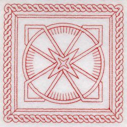 Redwork 002 09(Sm) machine embroidery designs