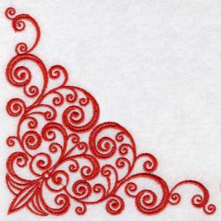 Redwork 003(Lg) machine embroidery designs