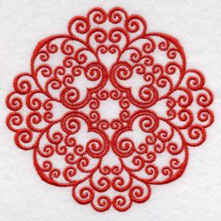 Redwork 003 06(Md) machine embroidery designs