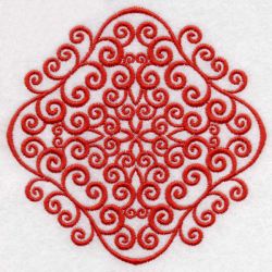 Redwork 003 08(Sm) machine embroidery designs