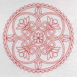 Redwork 005 02(Sm) machine embroidery designs