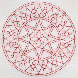 Redwork 005 03(Lg) machine embroidery designs