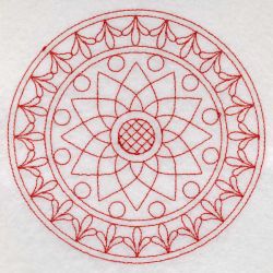 Redwork 005 04(Sm) machine embroidery designs