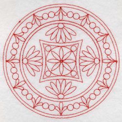 Redwork 005 05(Md) machine embroidery designs