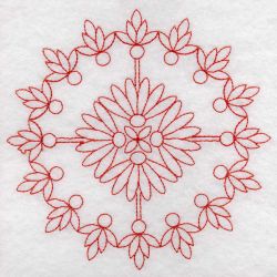 Redwork 005 07(Md) machine embroidery designs
