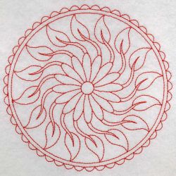 Redwork 005 09(Md) machine embroidery designs