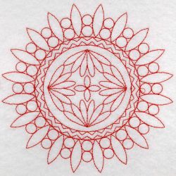 Redwork 005 12(Md) machine embroidery designs