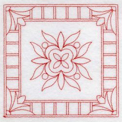 Redwork 006(Lg) machine embroidery designs