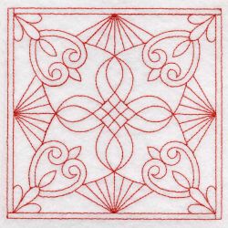 Redwork 006 02(Lg) machine embroidery designs