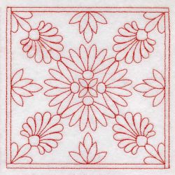 Redwork 006 03(Md) machine embroidery designs