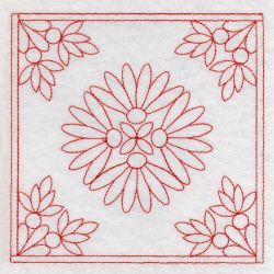 Redwork 006 05(Md) machine embroidery designs