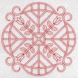 Redwork 006 07(Sm) machine embroidery designs