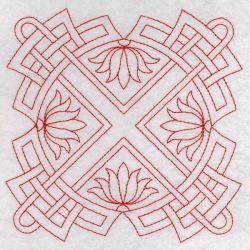 Redwork 006 11(Sm) machine embroidery designs