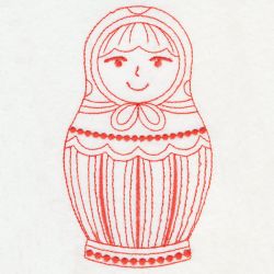 Redwork 007 04(Md) machine embroidery designs