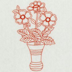 Redwork 008 03(Sm) machine embroidery designs