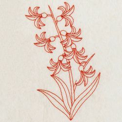 Redwork 008 05(Sm) machine embroidery designs