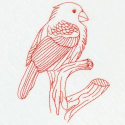 Redwork 009 01(Md) machine embroidery designs