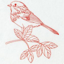 Redwork 009 03(Md) machine embroidery designs