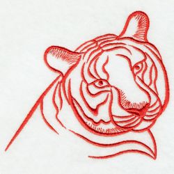 Redwork 009 11(Md) machine embroidery designs