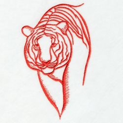 Redwork 009 12(Md) machine embroidery designs