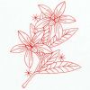 Redwork 004 12(Sm)