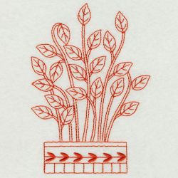 Redwork 010 06(Sm) machine embroidery designs