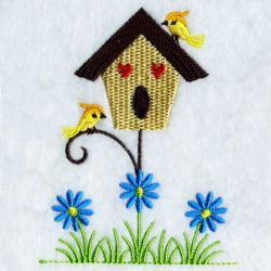 Floral 001 05 machine embroidery designs