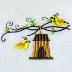 Floral 001 07 machine embroidery designs