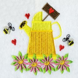 Floral 001 08 machine embroidery designs