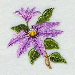 Floral 002 05 machine embroidery designs
