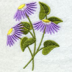 Floral 002 08 machine embroidery designs