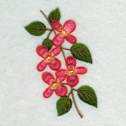 Floral 003 02 machine embroidery designs