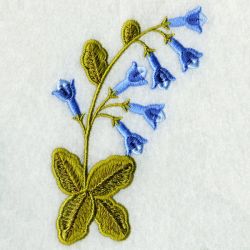 Floral 003 03 machine embroidery designs