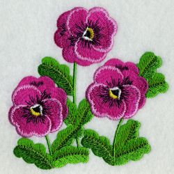 Floral 003 04 machine embroidery designs