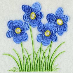 Floral 003 05 machine embroidery designs